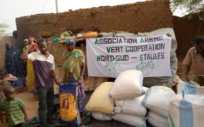 Conférence Burkina Faso : Comprendre et aider