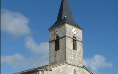 Donnons pour la restauration de l’Eglise d’Arvert:     Bon de souscription