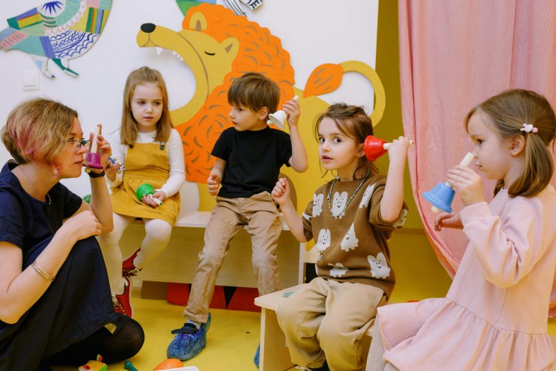 Appel aux dons École Notre Dame St Joseph pour réhabilitation d’une grande salle de classe