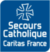 Grand déballage du Secours Catholique de Novembre