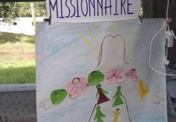 Homélie du 21 sept « Rentrée paroissiale »