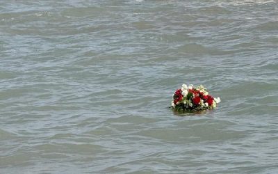 15 août 2026 Bénédiction de la mer