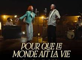 Natasha à Saint Pier Chante