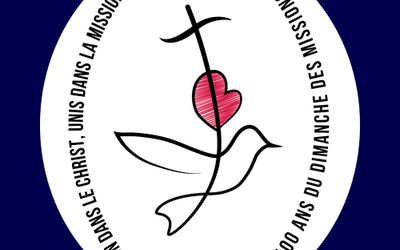 Journée mondiale des missions 18 octobre