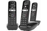 Téléphone fixe de la paroisse