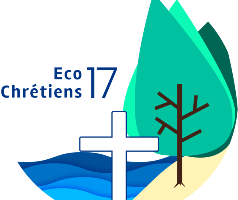 Journée Ecochrétiens17 à l’Aubreçay