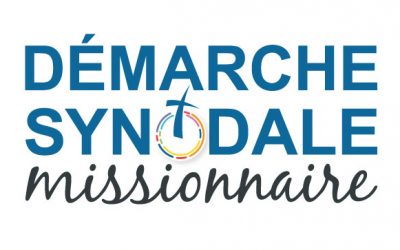 Journée diocésaine de démarche synodale