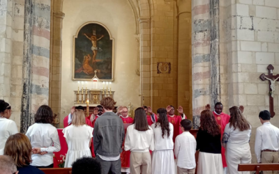 Confirmation