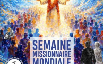 Semaine missionnaire mondiale 2026