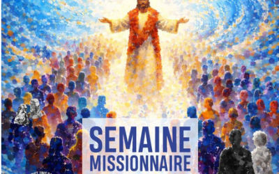Semaine missionnaire mondiale