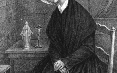 Recueil des écrits de Marie-Eustelle