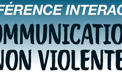 Conférence interactive sur la communication non-violente