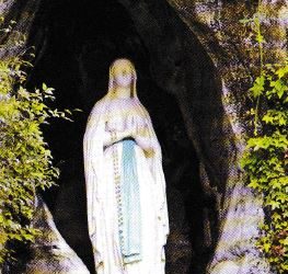Hospitalité diocésaine. Pèlerinage diocésain à Lourdes