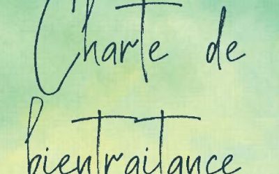 Echange et de partage sur la bientraitance dans l’Eglise