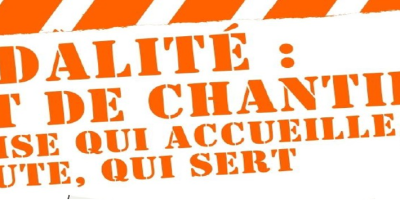 Synodalité : début de chantiers
