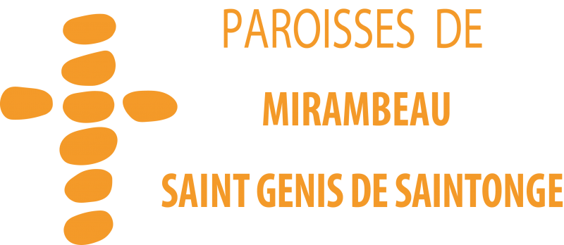 Paroisses de Mirambeau et Saint-Genis-de-Saintonge