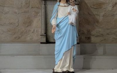 Retour sur « Notre Dame de Soubran »