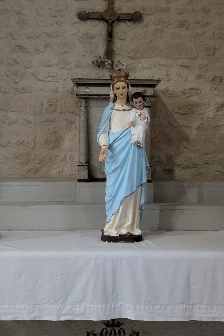Retour sur « Notre Dame de Soubran »