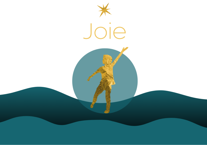 Troisième dimanche de l’avent : la joie
