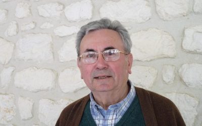 Hommage à l’Abbé Jacques GENET