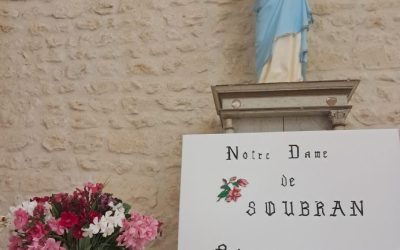 Notre-Dame de Soubran : un magnifique moment de partage