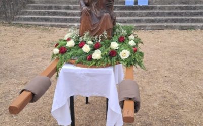 Retour sur le pèlerinage à l’île Madame