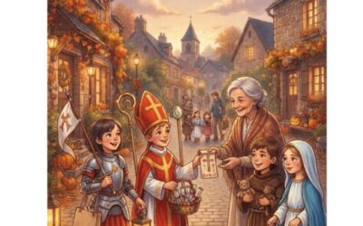 Vivons Halloween autrement !