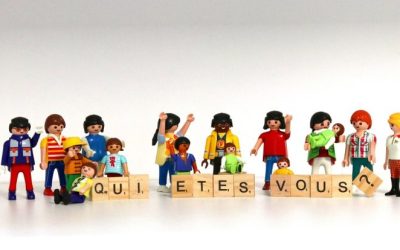 Grande enquête sur les familles : nous avons besoin de vous !