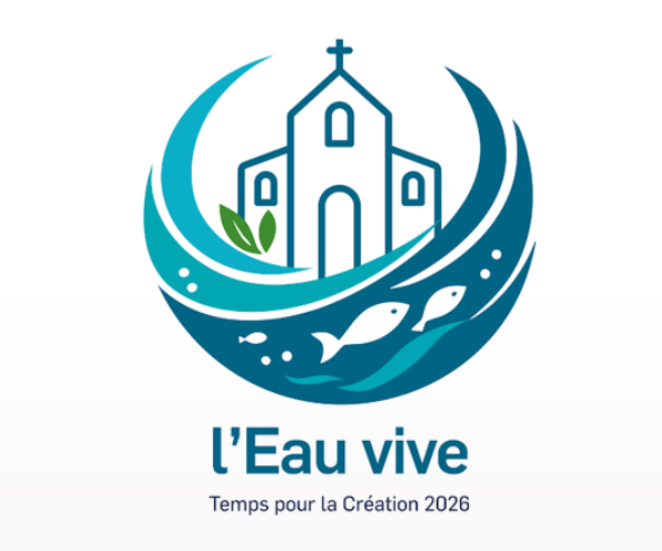 Du 1er septembre au 4 octobre 2026 : Temps pour la Création