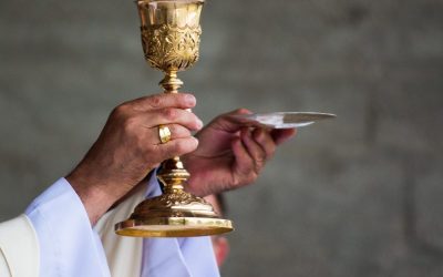 Les messes du mois d&rsquo;octobre 2026