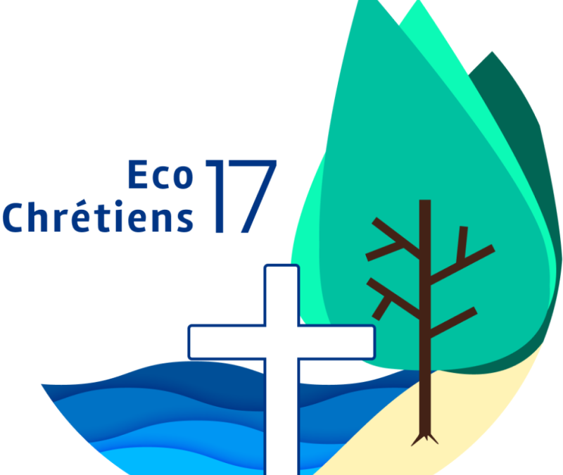 Un site internet « Ecochrétien 17 »