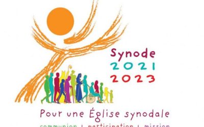 Prions pour le synode !