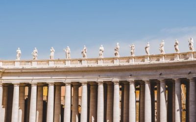 Synode romain : Rapport de synthèse de la première session