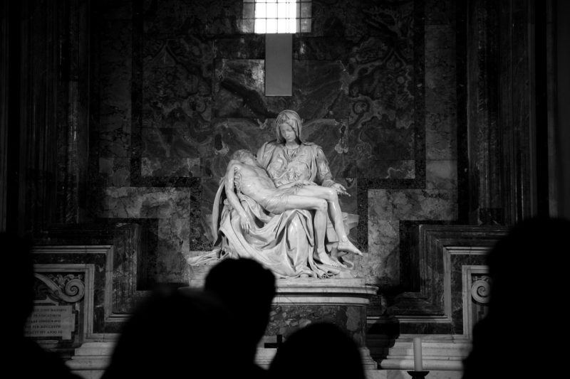 Intention de prière du Pape pour le mois de novembre