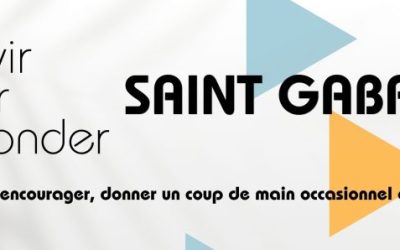 SOS DE RENTRÉE : Servir Oser Seconder