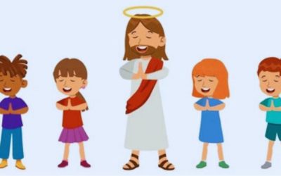 Holywin pour les enfants : venez fêter votre saint patron !