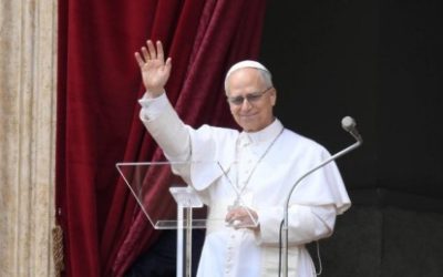 Découvrez l&rsquo;exhortation apostolique du Pape Léon XIV