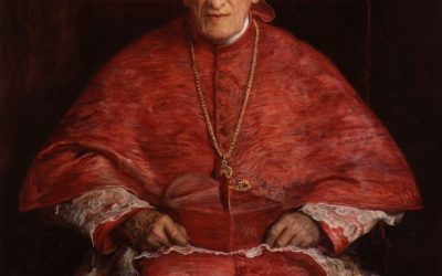 Saint John Henry Newman proclamé docteur de l’Église par le pape Léon XIV