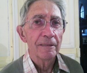 Décès : Michel Veyssière nous a quitté