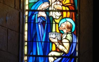 Fête de la Présentation de Jésus au Temple : Prions pour les consacrés