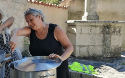 En mémoire de Mme Anne Thibaudeau