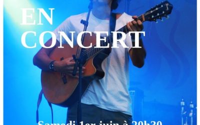 Journée des confirmés et concert Les Guetteurs-La Rochelle-1er juin 