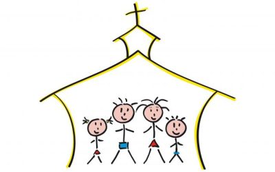 Dimanche 24 Novembre Messe en Familles à St Pierre