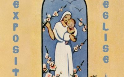 Nuit des Eglises 3 juillet à St Pierre