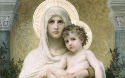 Suggestion de citations à méditer pendant l’Avent