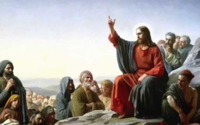 Homélie du sixième dimanche du temps ordinaire 2026