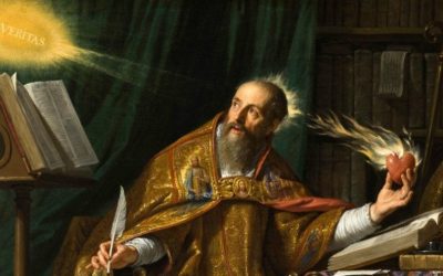 Conférence sur les Pères et les Docteurs de l’Eglise