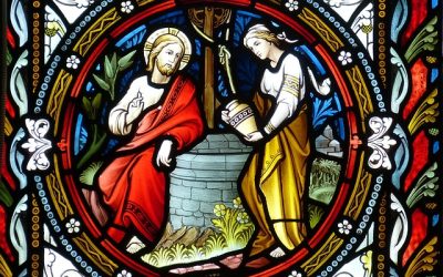 Homélie du troisième dimanche de carême 2026