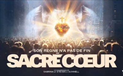 Projection du film « Sacré Cœur » à l’église de Saint Pierre mardi 30 juin à 20h30
