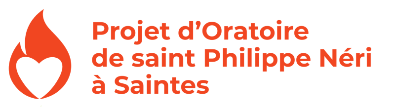 Projet d'Oratoire de saint Philippe Néri à Saintes